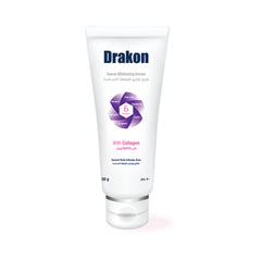 DRAKON SENSO WHITENING CREAM 50G