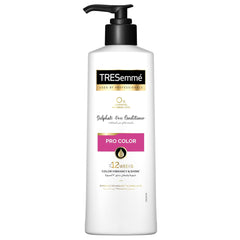 TRESEMME SULFATE FREE CONDITIONER PRO COLOR 250ML