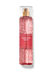 BATH & BODY WORKS CHAMPAGNE TOAST FINE FRAGRANCE MIST 236ML