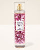 BATH & BODY WORKS SWEET PEA 236ML