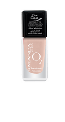 AMANDA MILANO O2 NAIL POLISH 03 10ML