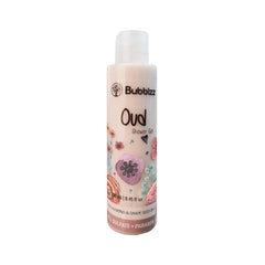 BUBBLZZ OUD SHOWER GEL 250ML