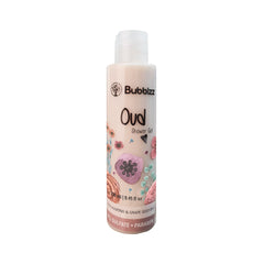 BUBBLZZ OUD SHOWER GEL 500ML