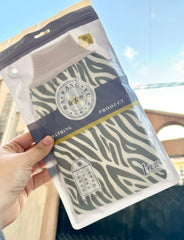 WANG MOROCCAN LOOFAH GLOVE