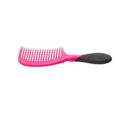 WET BRUSH COMB PINK 1853