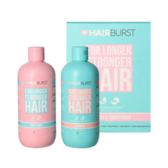 HAIR BURST SHAMPOO+CONDITIONER OFFER