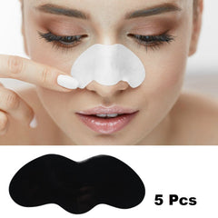DE BLACKHEAD NOSE STRIP 1 pcs