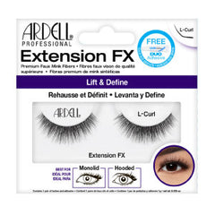 ARDELL EXTENSION FX L CURL