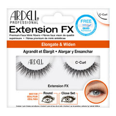 ARDELL EXTENSION FX C CURL