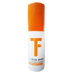 TF REINE MINZE FRUIT MOUTH REFRESHENER SPRAY 25ML
