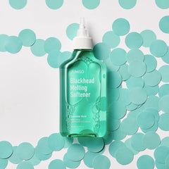 JUMISO BLACKHEAD MELTING SOFTENER SPECIAL KIT 150ML