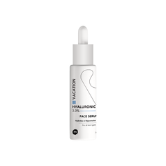 VACATION HYALURONIC ACID SERUM 3% 30ML