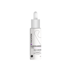 VACATION NIACINAMIDE + ZINC PCA SERUM 10% 30ML