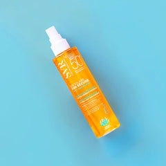 SVR SUN SECURE MOISTURISING SUN WATER 50+ SPF 100ML