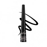TOPFACE MATTE CARBON BLACK DIPLINER 2.5ML