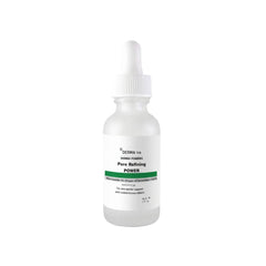 Derma 10 Pore Refining Power Serum Niacinamide 5% + HA 1% + 3 Ceramides 30 ml | سيروم ديرما 10 نياسيناميد 5% وسيراميدات لتنقية المسام