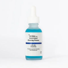 Derma 10 Firming Power Serum Multi Peptides + 10 Amino Acids 30 ml | سيروم ديرما 10 ببتيدات وأحماض أمينية لشد البشرة