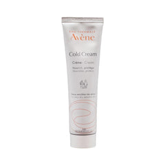 AVENE COLD CREAM 100ML