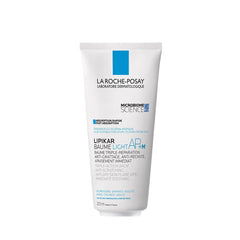 LA ROCHE-POSAY LIPIKAR BAUME LIGHT AP+M 200ML