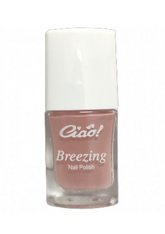 CIAO BREEZING 10 NAIL POLISH 10ML