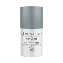 Dermactive ACTI-WHITE Whitening Roll-On 60 ML