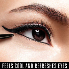 LAKMI EYE CONIC INSTA COOL KAJAL 22H