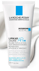 LA ROCHE-POSAY LIPIKAR BAUME AP+M 200ML