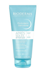 BIODERMA PHOTODERM GEL CREAM AFTER SUN 200ML