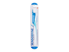 SENSODYNE TOOTHBRUSH GENTLE CARE FOR SENSITIVE TEETH - SOFT