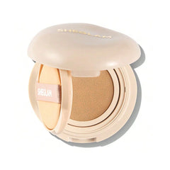 SHEGLAM LOCK&GO LONG LASTING LINEN FOUNDATION WATER PROOF 12G