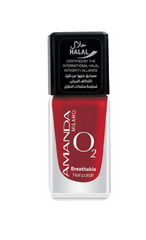 AMANDA MILANO O2 NAIL POLISH 11 10ML