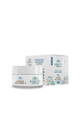 INFINITY NATURALS REJUVENATING NIGHT CREAM (COLLAGEN & VIT A) 50GM