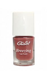 CIAO BREEZING 12 NAIL POLISH 10ML