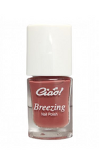 CIAO BREEZING 12 NAIL POLISH 10ML