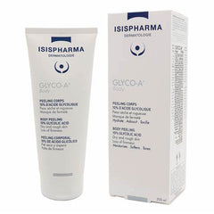 ISISPHARMA GLYCO-A BODY PEELING 200ML