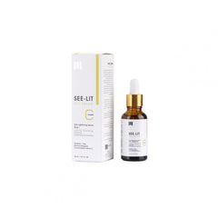 See Lit Vitamin C Serum 30ml