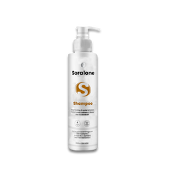SORALONE ANTI DANDRUFF SHAMPOO 250ML