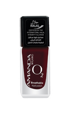 AMANDA MILANO O2 NAIL POLISH 13 10ML