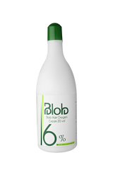 BLOB HAIR OXYGEN CREAM 20 VOL 1500ML
