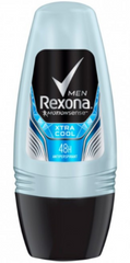 REXONA MEN XTRA COOL ANTI PERSPIRANT 48H 50ML