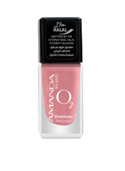 AMANDA MILANO O2 NAIL POLISH 15 10ML