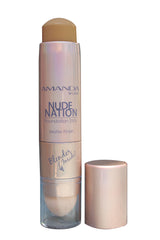 Amanda Foundation Stick Nude Nation 3