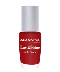 Amanda Last & shine - Nail colour - 427 - 12ml