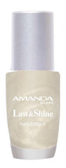 Amanda Last & shine - Nail colour - 300 - 12ml