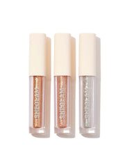 SHEGLAM STARRY WISH LIQUID EYESHADOW TRIO - NORTH STAR 1.5G*3
