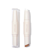 SHEGLAM COLOR & SCULPT STICK COFFEE+GOLD