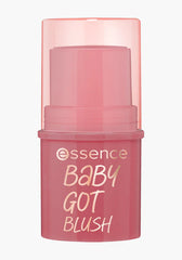 ESSENCE - BLUSH STICK BABY GOT BLUSH - 40 SWEETS&ROSES