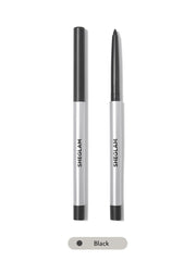 SHEGLAM ON-LINE CREAMY EYELINER - BLACK