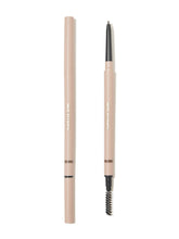 SHEGLAM INSTA-FILL BROW PENCIL-DARK BROWN