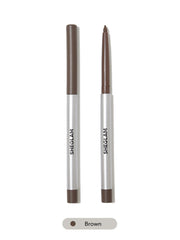 SHEGLAM ON-LINE CREAMY EYELINER - BROWN